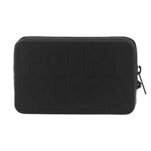 Trousse Catch-Up - Noir