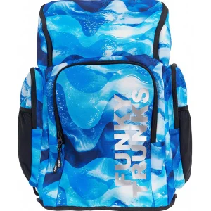 Sac à dos 40L Space Case - Dive In