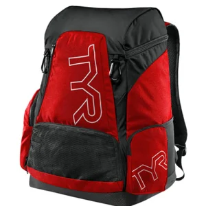 Sac à dos Alliance 45L - Rouge