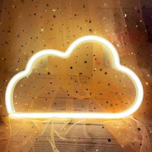 Lampe Nuage Led