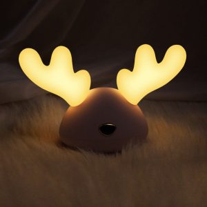 Lampe Veilleuse Cerf