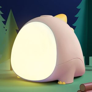 Lampe Veilleuse Dinosaure