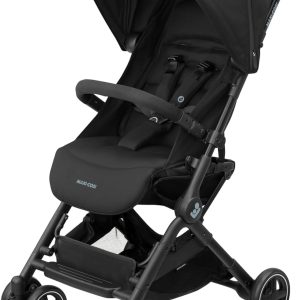 Poussette Canne Maxi-Cosi Lara² – Légère, Compacte et Pratique (0-4 ans)
