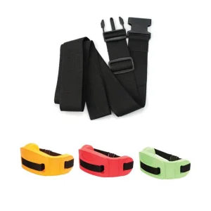 Courroie de remplacement pour ceinture aquaforme