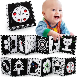 Livre Berceau Bébé