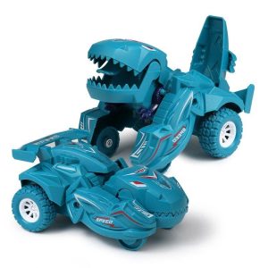 Jouet Voiture Dinosaure