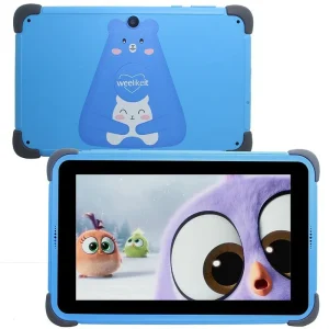Tablette Apprentissage Bébé