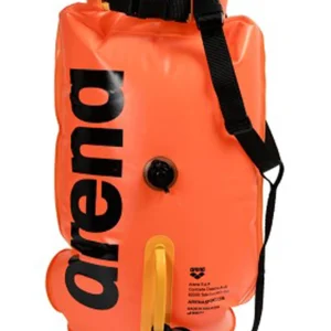 Bouée gonflable pour eau libre