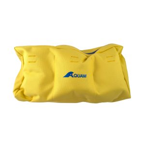 Trousse de premiers soins avec masque de poche