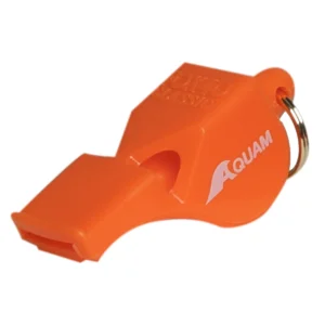 Sifflet Fox 40 - Orange