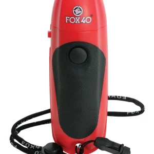 Sifflet electronique Fox 40