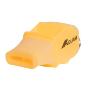 Sifflet Sonik Blast Cmg Fox 40 - Jaune