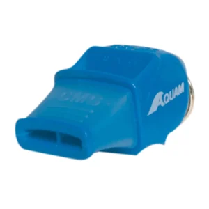 Sifflet Sonik Blast Cmg Fox 40 - Bleu