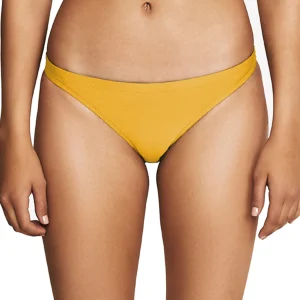 Bas de bikini Classic pour femmes - Orange