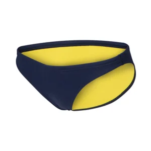 Bas de maillot Real pour femmes - Marine