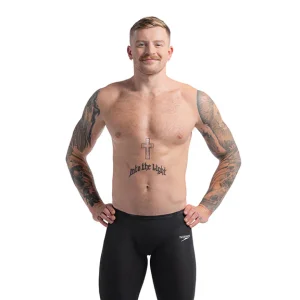 Cuissard Homme Fastskin LZR Pure Valor 2.0 - Taille Haute