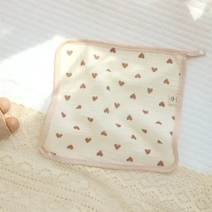 Bavoir bandana animaux