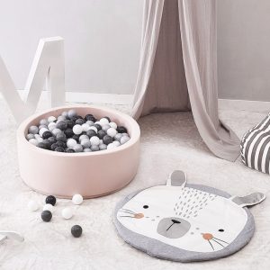 Tapis d&rsquo;éveil – Lapin