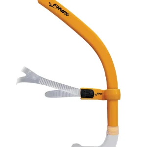 Tuba de natation Glide - Orange