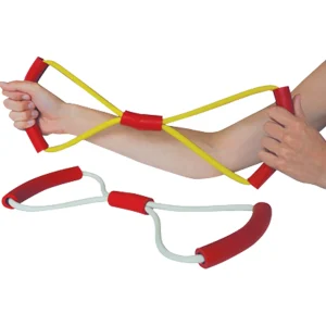 Bandes élastiques d'entraînement