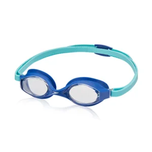 Lunettes de natation Super Flyer pour enfants - Bleu/Clair
