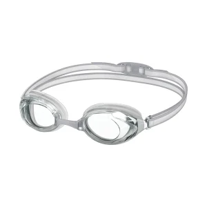 Lunettes de natation Vanquisher 3.0 Junior - Claire