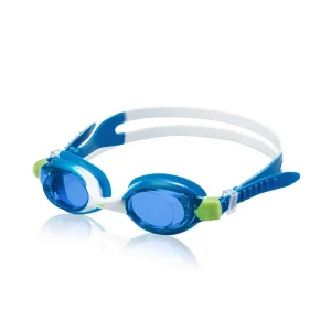Lunettes de natation Skoogles pour enfants - Bleu/Bleu