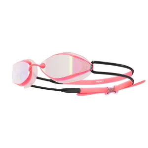 Lunettes de natation Tracer-X Racing Mirrored - Rose