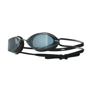 Lunettes de natation Tracer-X Racing - Fumée/Noir