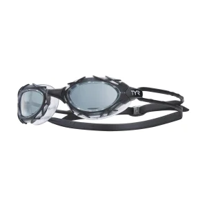 Lunettes de natation Nest Pro - Noir/Clair