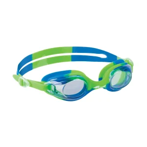 Lunettes de natation Twist Junior - Vert/Clair