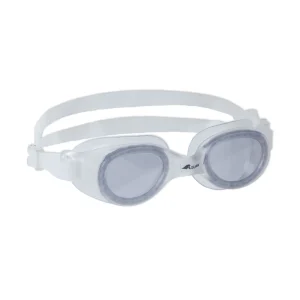 Lunettes de natation Meteor - Clair/Fumé