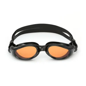 Lunettes de natation Kaiman - Noir
