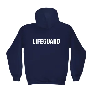 Kangourou "Lifeguard" - Marine