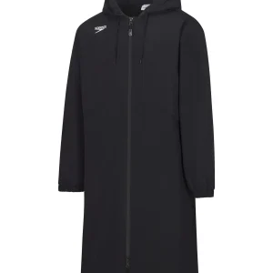 Parka Team 2.0 - Noir