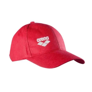 Casquette de baseball - Rouge