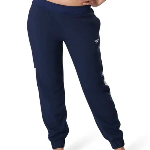 Pantalon Edge Warm Up pour femmes - Marine