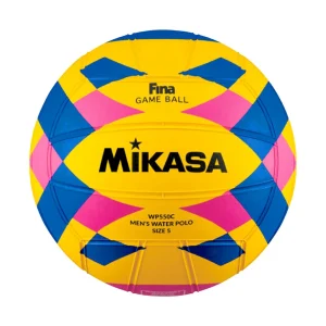 Ballon de Water-Polo Officiel FINA 2023 Taille 5