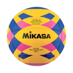 Ballon de Water-Polo Officiel FINA 2023 Taille 4