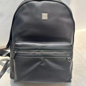 Sac à Dos en Cuir Homme –Élégance & Fonctionnalité