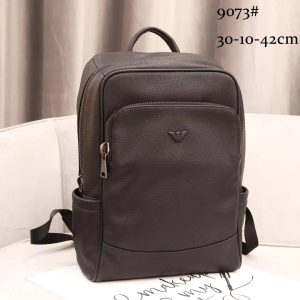 Sac à Dos Prada Noir – Luxe Discret & Élégance Intemporelle