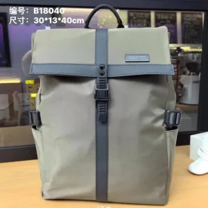 Sac à dos moderne et résistant – Homme et Femme