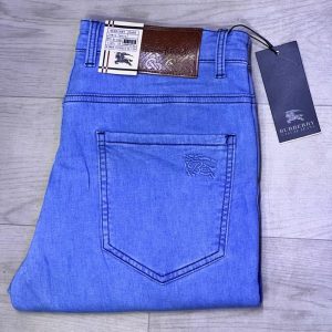 Jean Bleu Clair