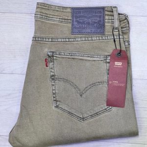 Jean bleu foncé classique – Levi’s Strauss