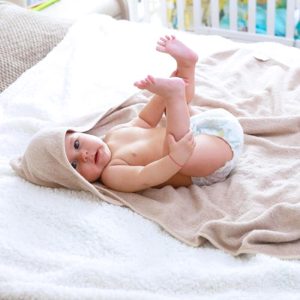 Cape De Bain Tablier