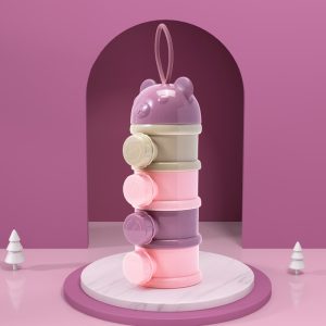 boite doseuse de lait