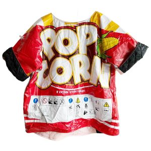 TShirt Warmquatic PopCorn matelassé
