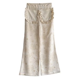 Flare Butterfly Silk