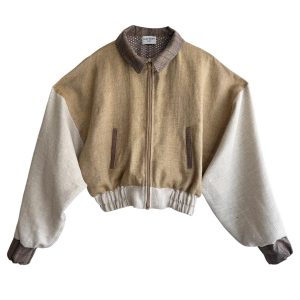 Bombers quadri camel