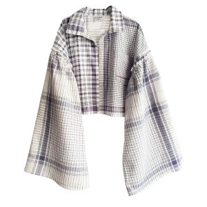 Vareuse Toile des Vosges